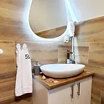 Hébergement de vacances Relax