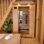 Relax Hébergement de vacances Jajce
