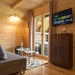 Hébergement de vacances Relax Jajce