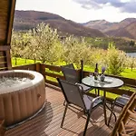 Hébergement de vacances Relax Jajce
