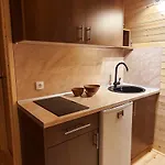 Hébergement de vacances Relax