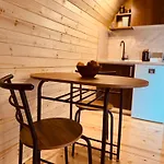 Relax Prázdninový dům *