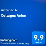 Relax Hébergement de vacances *
