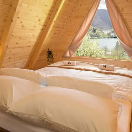 Holiday home Relax