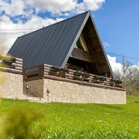 Relax Holiday home Jajce