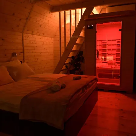 Tatil Evi Relax Jajce