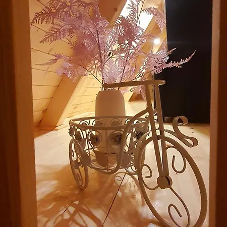 Tatil Evi Relax Jajce