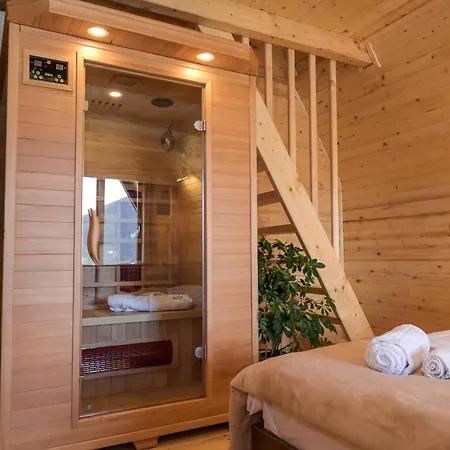 Relax Holiday home *