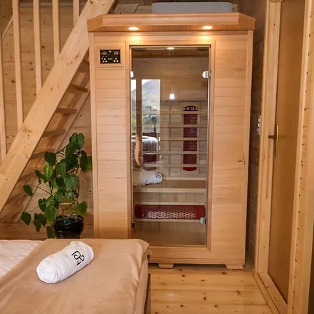 Relax Tatil Evi Jajce