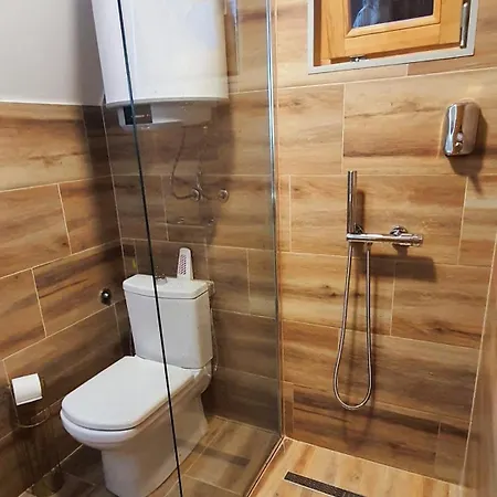 Relax Holiday home