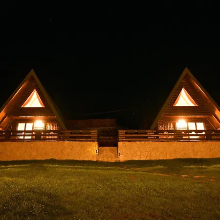 Relax Holiday home *