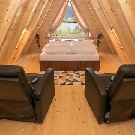 Relax Tatil Evi Jajce