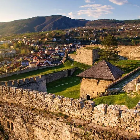 Relax Jajce