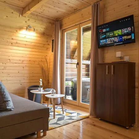 Сasa de vacaciones Relax Jajce