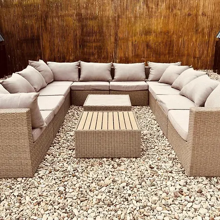 Relax Ferienhaus *