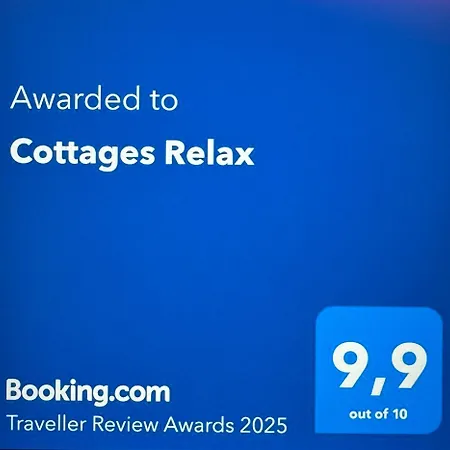 Relax Holiday home *