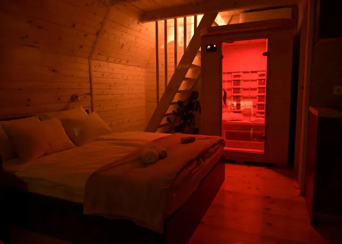 Ferienhaus Relax Jajce