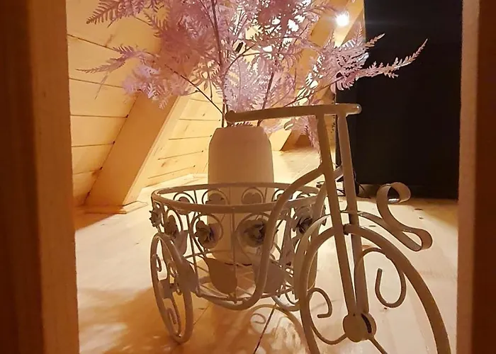 Ferienhaus Relax Jajce