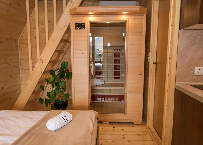 Relax Ferienhaus Jajce