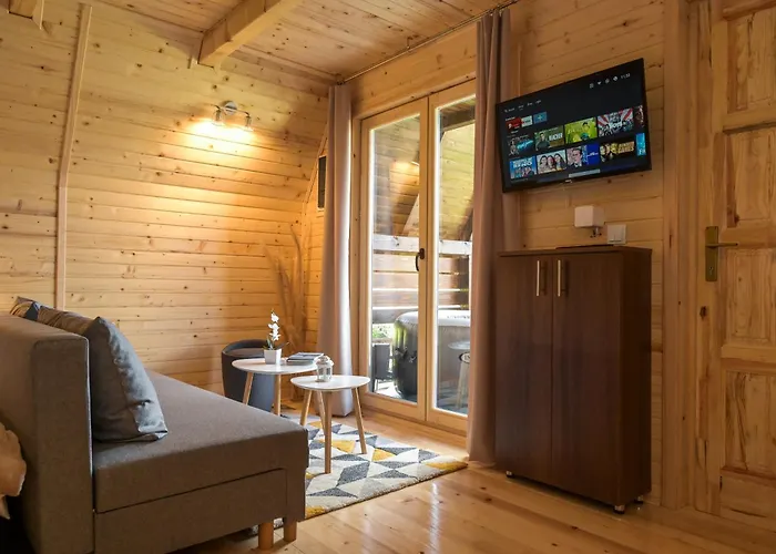 Ferienhaus Relax Jajce