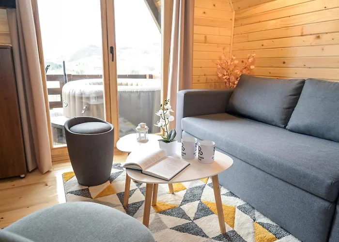 Ferienhaus Relax Jajce